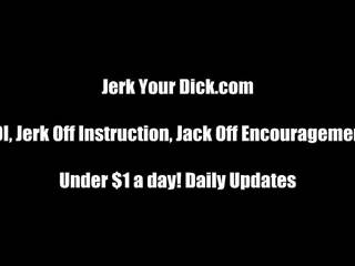 Show Me the Big Cock You Have Under There JOI: Free Porn fc
