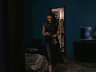 Kristen Stewart - Personal Shopper 2016 Part 2: HD Porn 4f