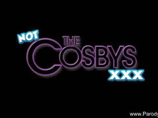 The Dirty Cosby Show