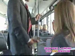 jeder kerl beste, blowjob sie, sehen bus neu