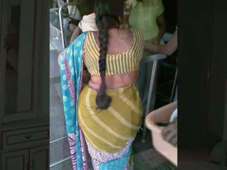 Индийски buttock