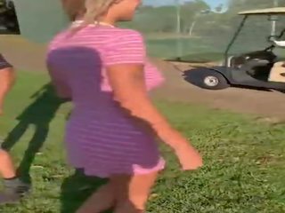 Golf anal porn videos, Golf sex movies
