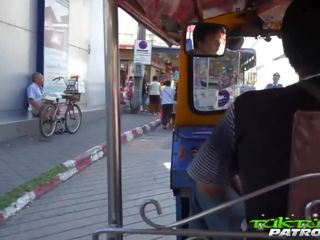 Tuktukpatrol nagy cinege thai hercegnő macy nihongo anális szar