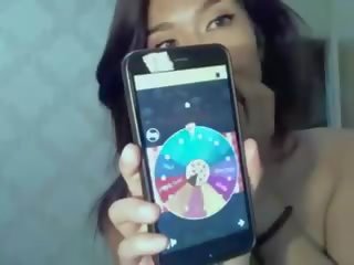 Asiática desnuda cámara espectáculo: mobile desnuda porno vídeo 66