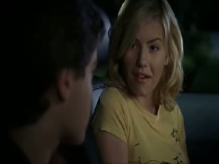 Elisha cuthbert the gyz next door