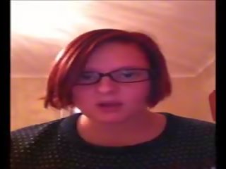 Redhead deutsch mädchen fick schwer dreier Redhead deutsch mädchen fick schwer dreier