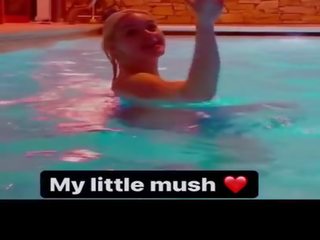 Ariel Winter with Blonde Hair, Free Porn Video e1 | xHamster