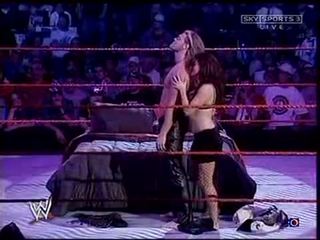 wwe edge and lita