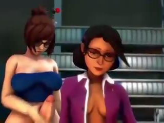 hottest hentai clip, collection, hd videos