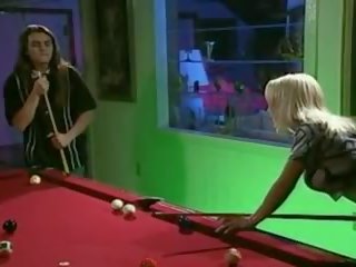 Playing Pool Table - Pool table - Mature Porno KanaÅ‚ - Nowy Pool table Seks Filmy.