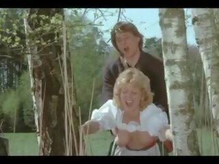 Six swede ใน the alps (1983) - english subtitles
