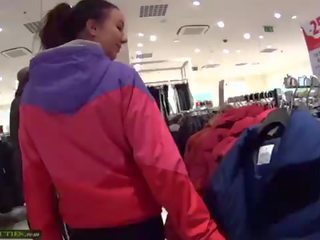 MallCuties - teens without money - teens sex for clothing