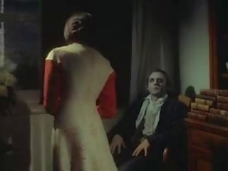 Nosferatu wampir bites virgin gyz, mugt porno f2