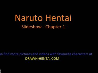 Naruto Hentai Slideshow