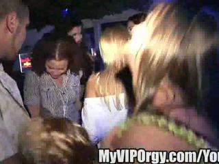 Hot Crazy VIp Orgy