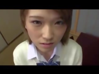 Japonais flirt fille: gratuit flirts porno vidéo 7b