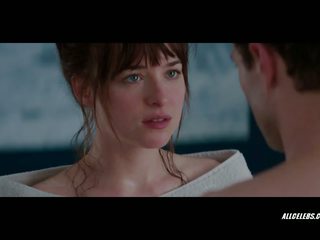 Dakota johnson σε fifty shades του grey, πορνό ca