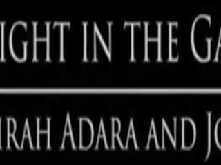 Midnight į the sodas starring amirah adara ir joel porno video