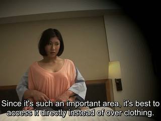 Subtitled jepang hotel pijat oral seks nanpa di resolusi tinggi