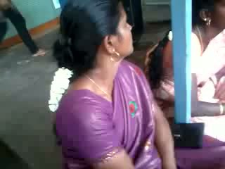 Atlas hedvábí saree aunty, volný indický porno video 61