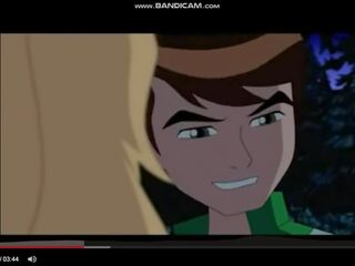 Ben 10 পর্ণ