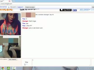 Omegle uriaș pula reaction - fierbinte fata 7