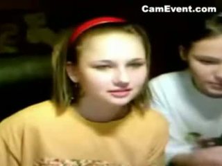 webcam-uri, amator, teen