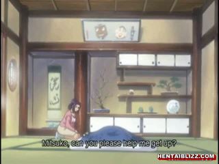 japanilainen, isot tissit, hentai