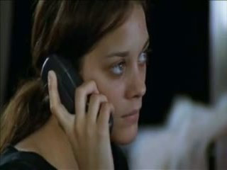 Marion Cotillard - Pretty Things